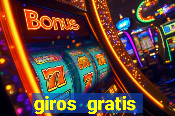 giros gratis estrela bet